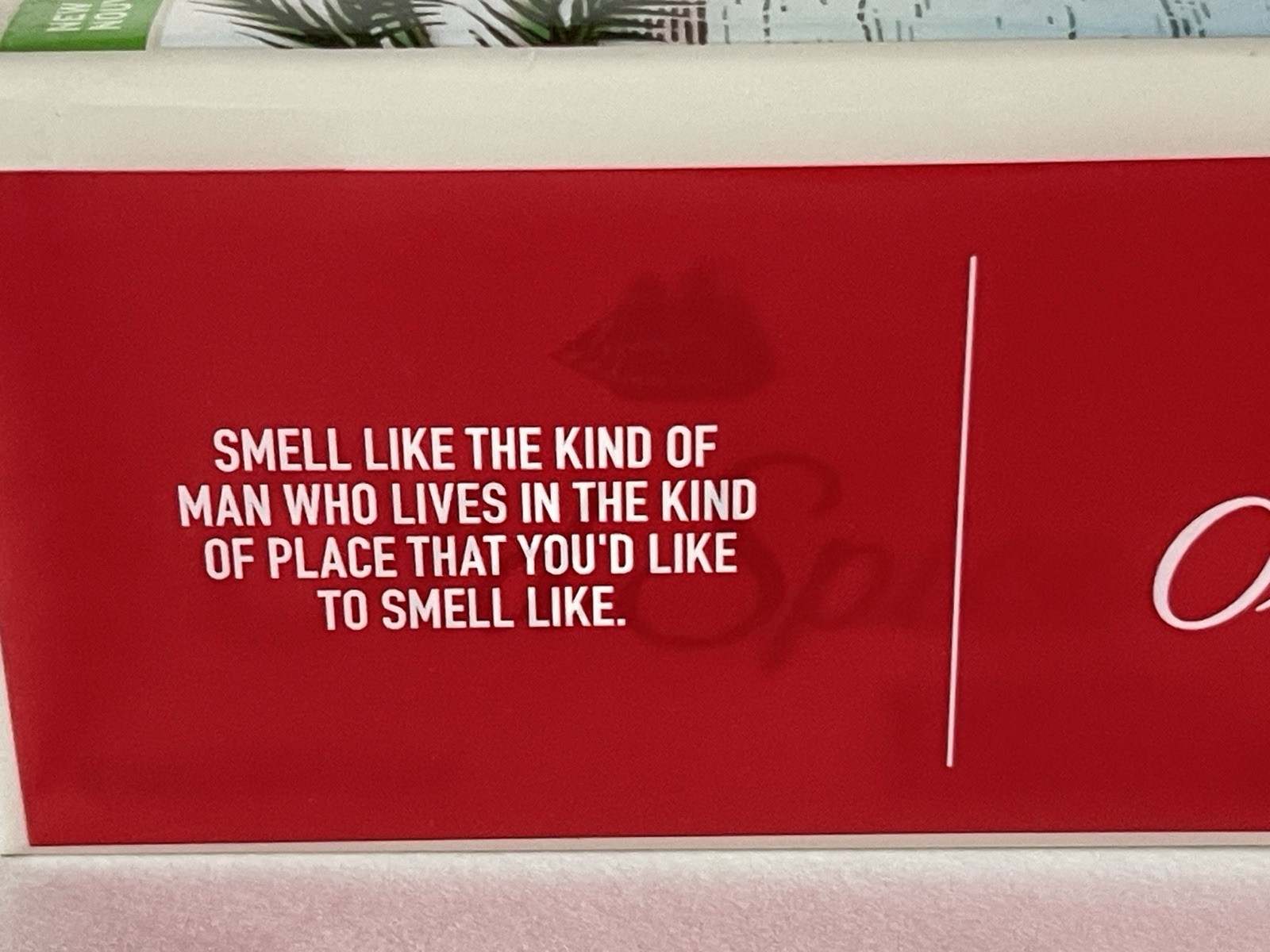 6 Old Spice FIJI Scent 4 Oz Soap Bars New In Package