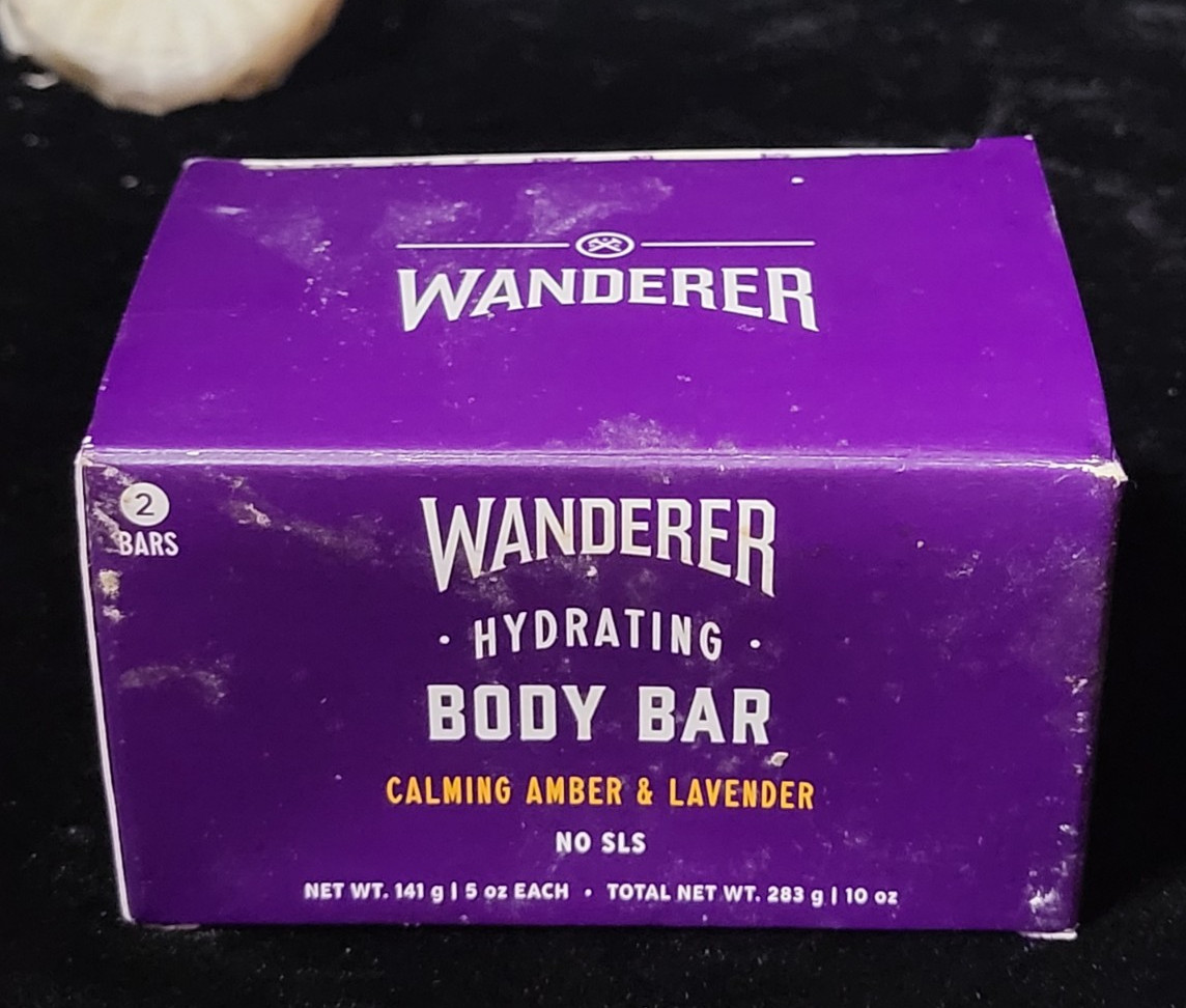 5 lbs. Bar Soap DREAM, Trader Joe’s, Castelbel, Amber, Clara Senteurs & Lolu Spa