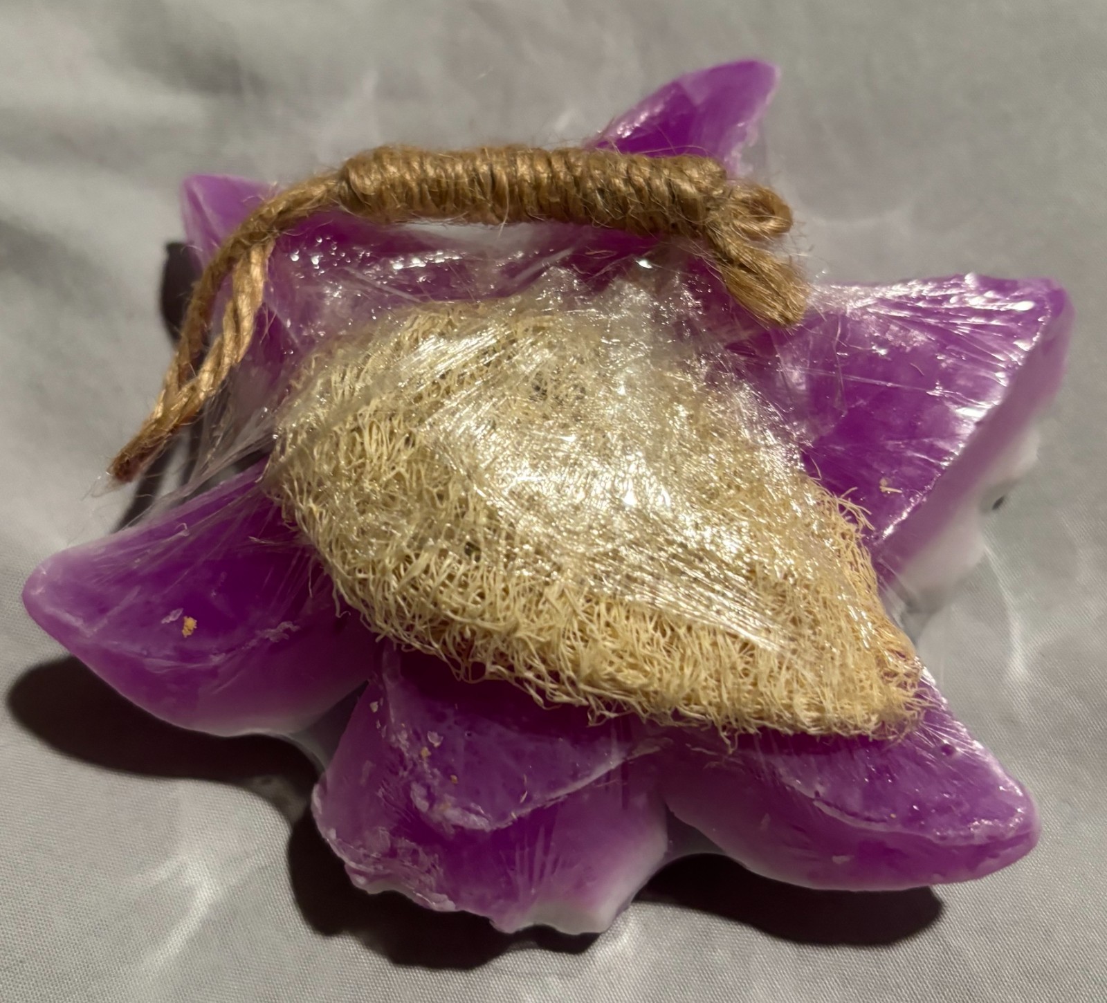 Decorative Floral Soap, Elegant Bathroom Décor, Perfect Gift Basket,Floral Scent