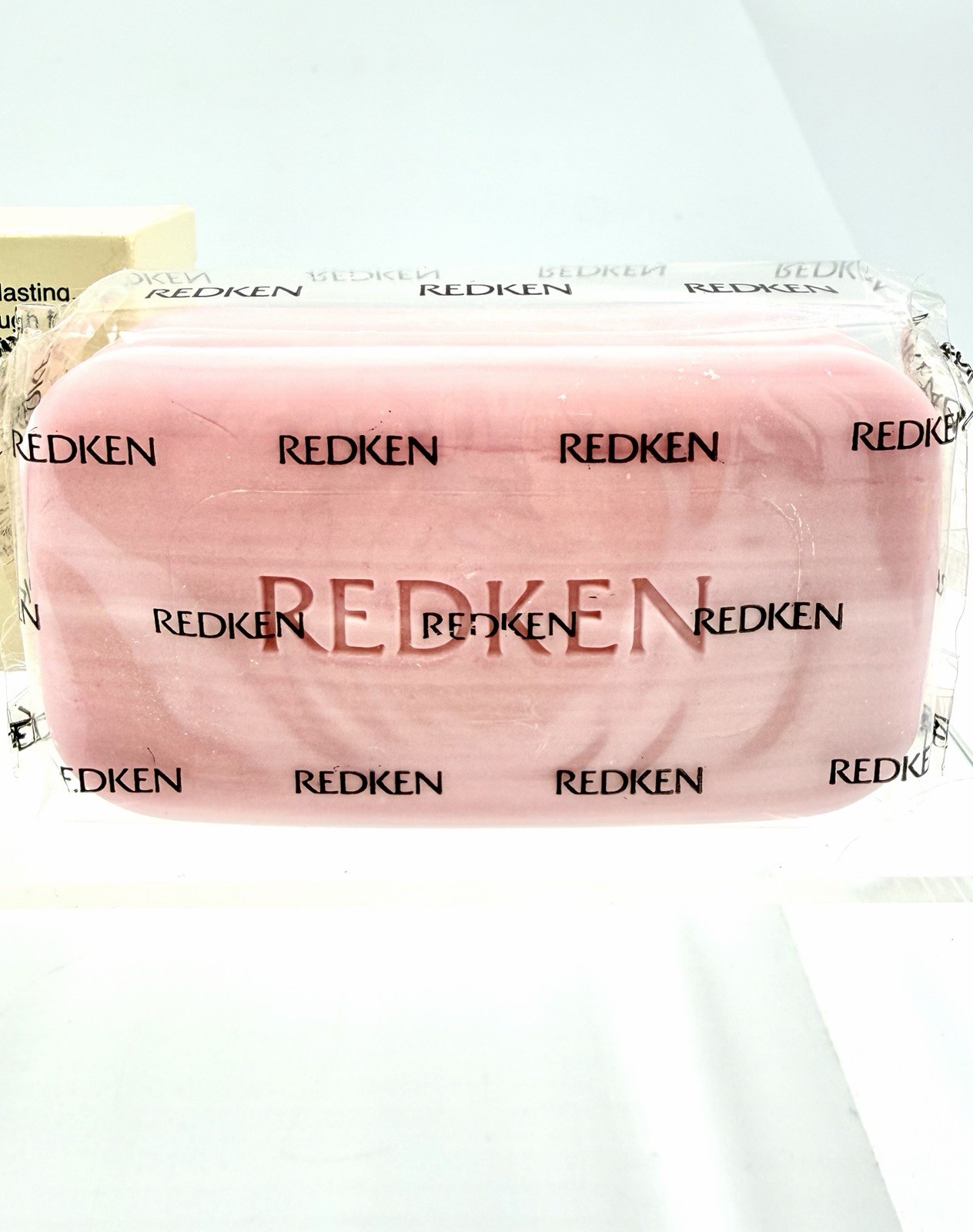 VTG Redken Amino Pon Conditioning Beauty Bar Soothing Low pH 3.0 oz (85 g) Soap