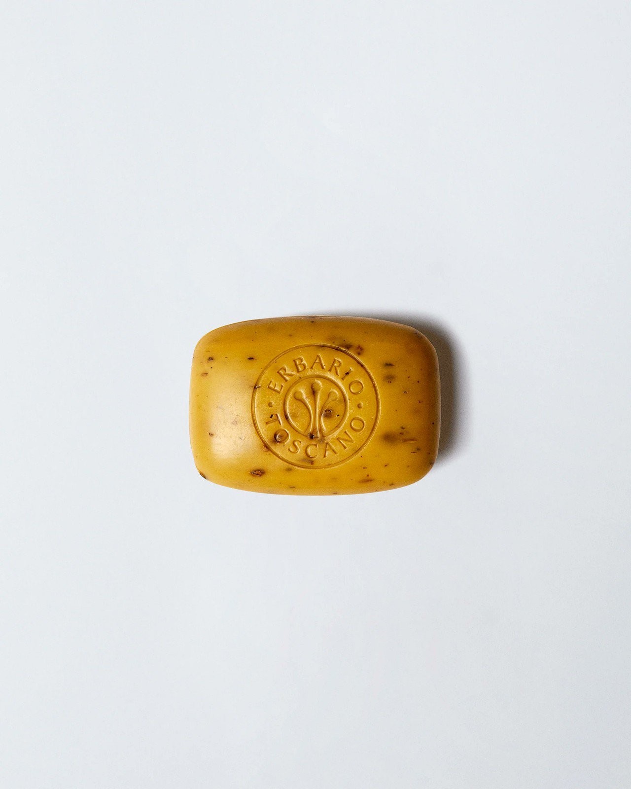 Erbario Toscano Elisir d’Olivo Vegetable Soap Bar 140g Olive Oil Italy