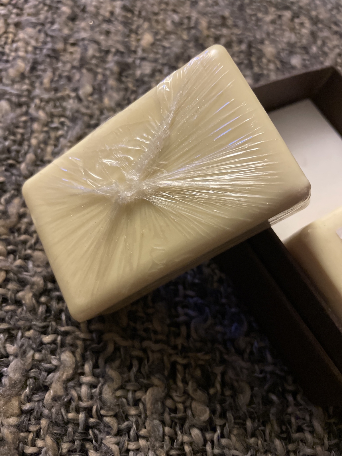 Papyrus wildflower soap Gift Box￼