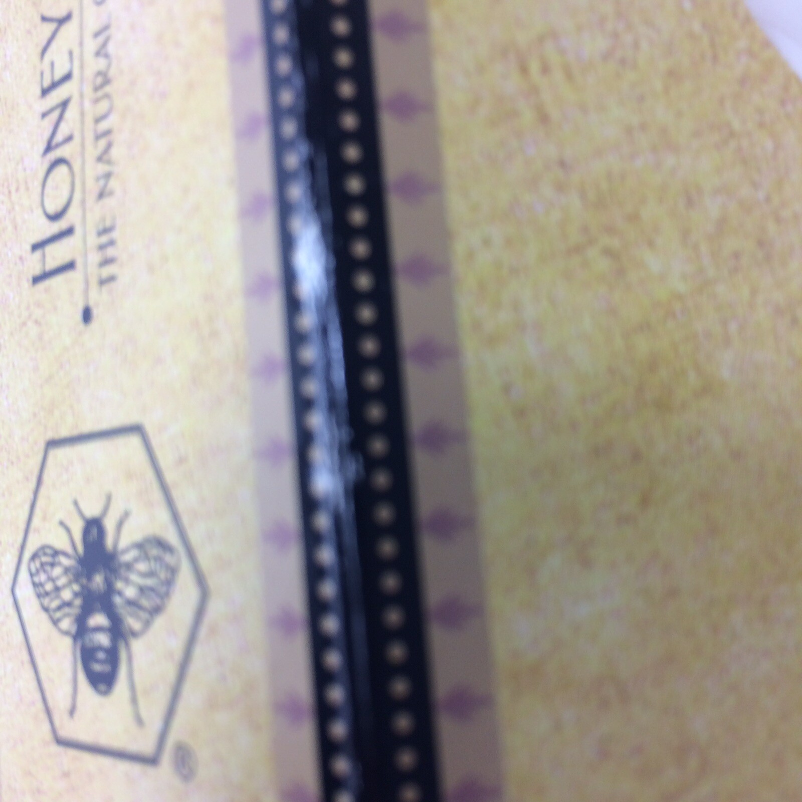 HONEY HOUSE NATURALS HONEY BLOSSOM BEE HIVE MOISTURIZING SOAP BAR 10.6 OZ.