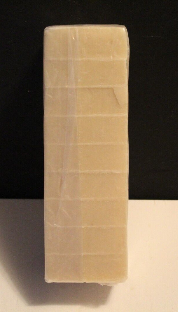 Berry Blitz Cold Processed handmade soap loaf, 9 precut bars