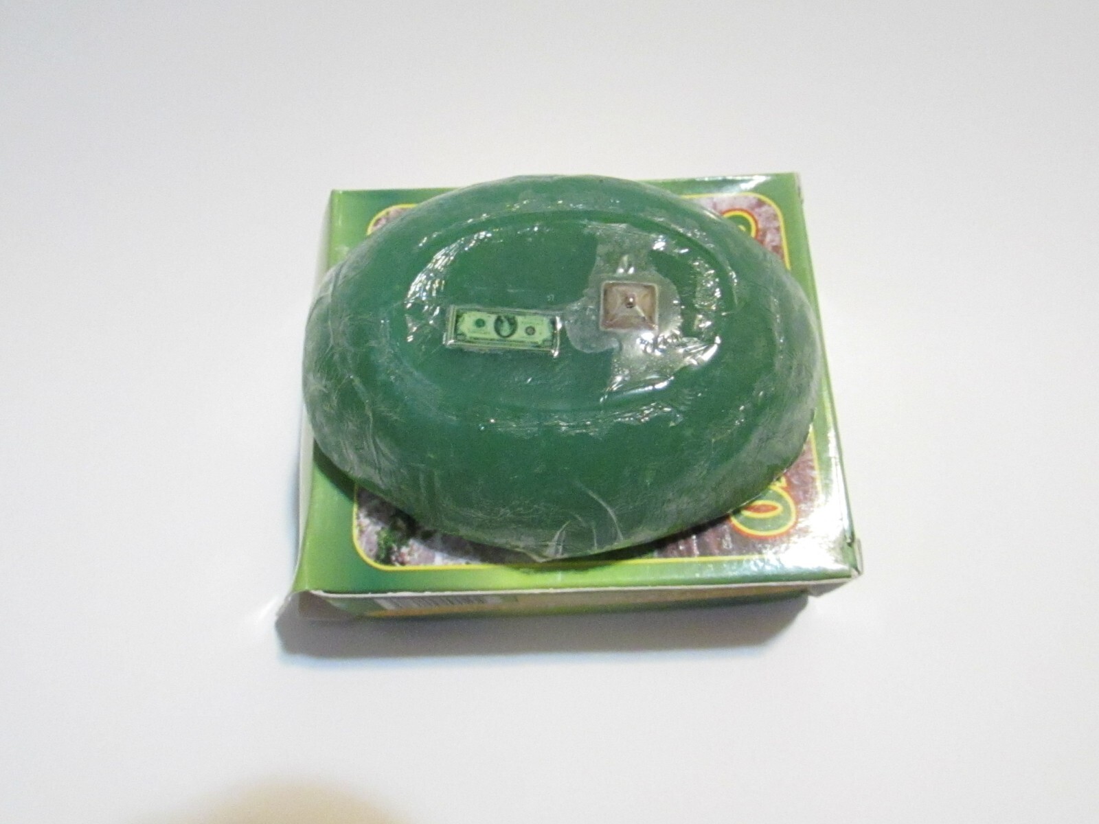 Abre Camino Jabon Espiritual 130g / Road Opener Spiritual Bar Soap 4.6 oz