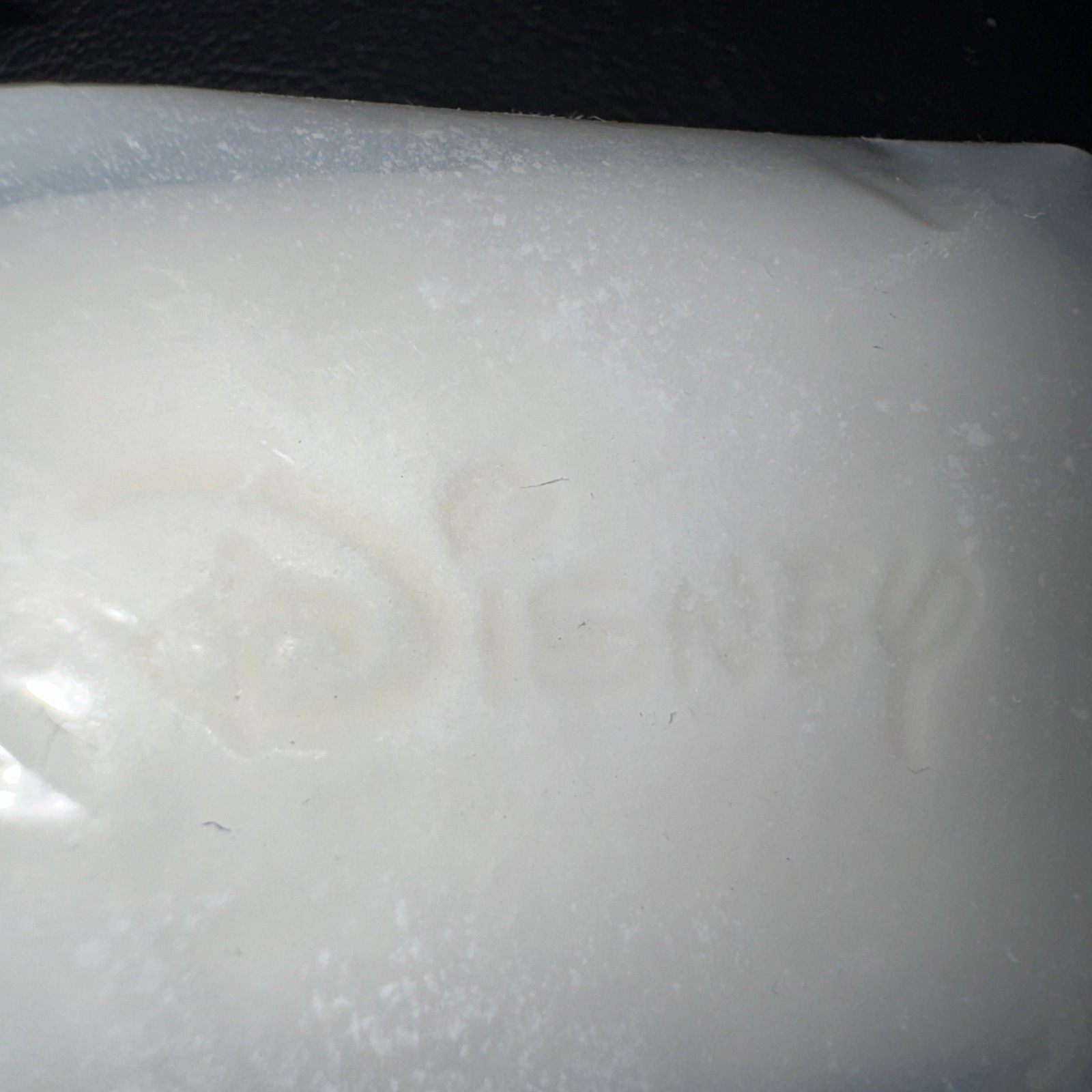 Disney Resorts H2O+ Beauty Sea Salt Bath Soap 1.5 oz new sealed