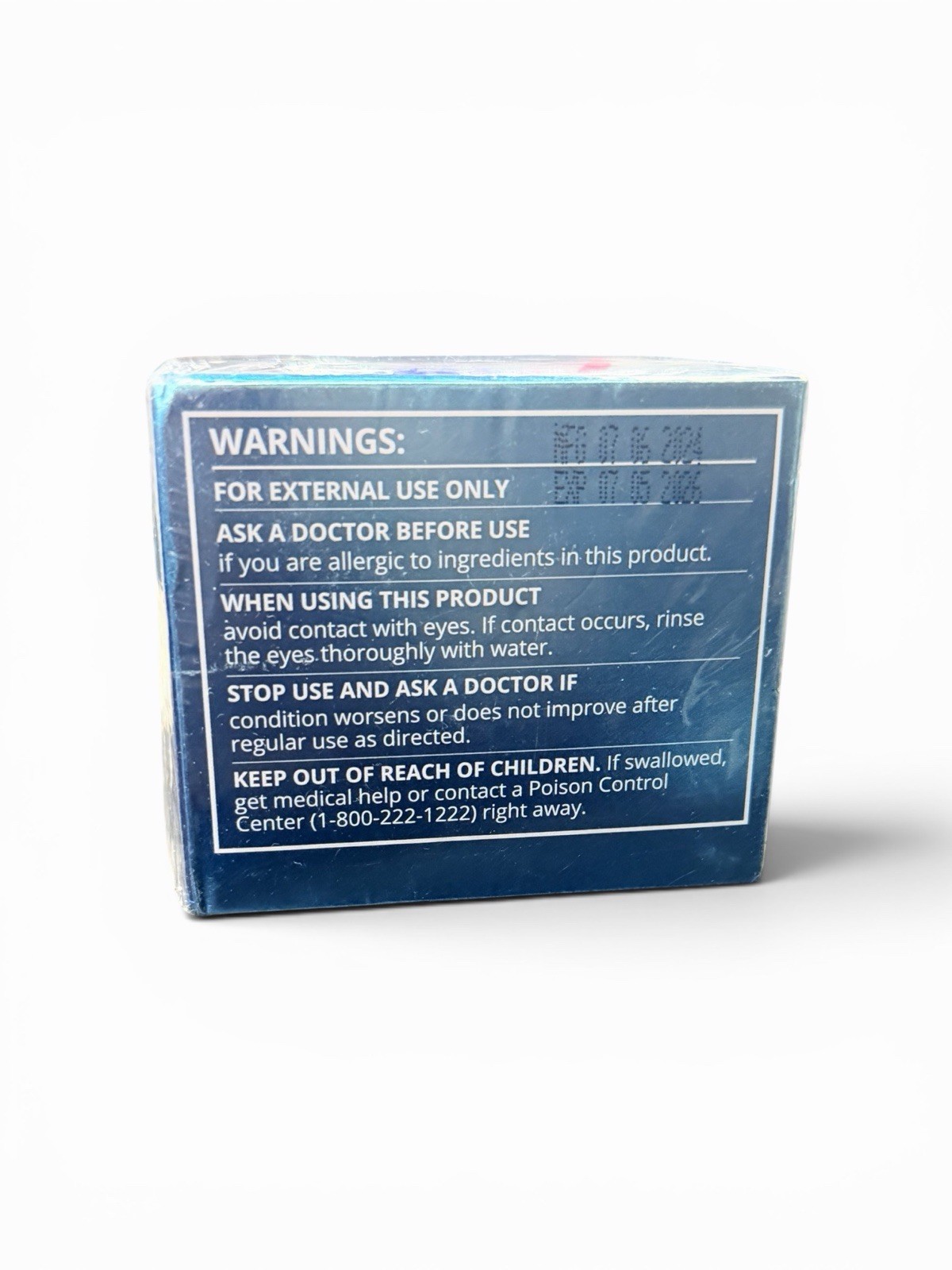 RoyceDerm – Antifungal Soap – 2 Bars/4.1oz – 2 Pack – 4 Total Bars