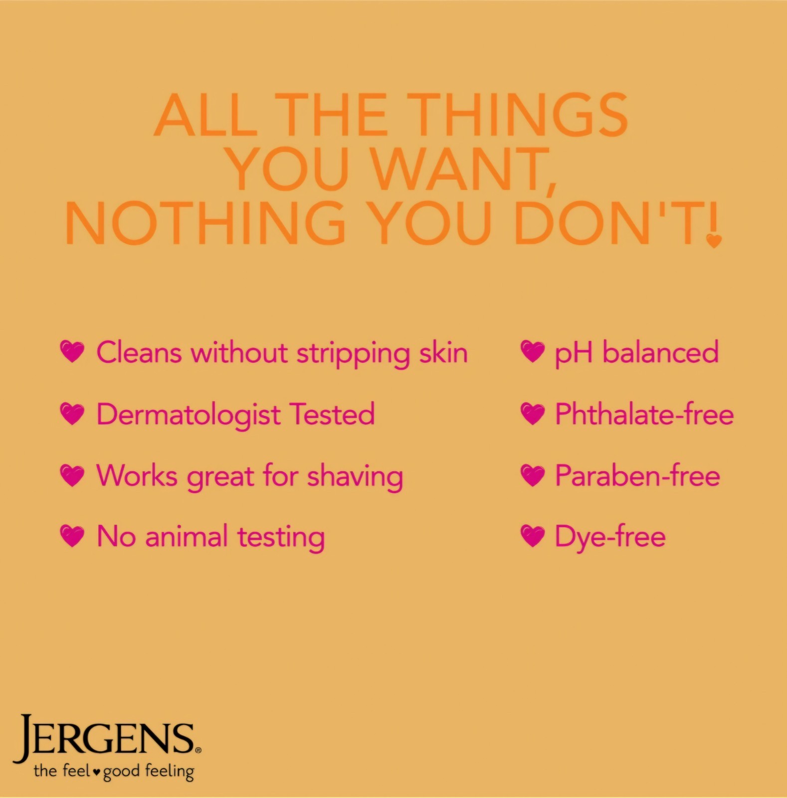 NEW! JERGENS (4-BARS) 3 Oz. (85 g) 🟡🫧 ●SHEA BUTTER● ~Enriched~ Mild Soap🫧.