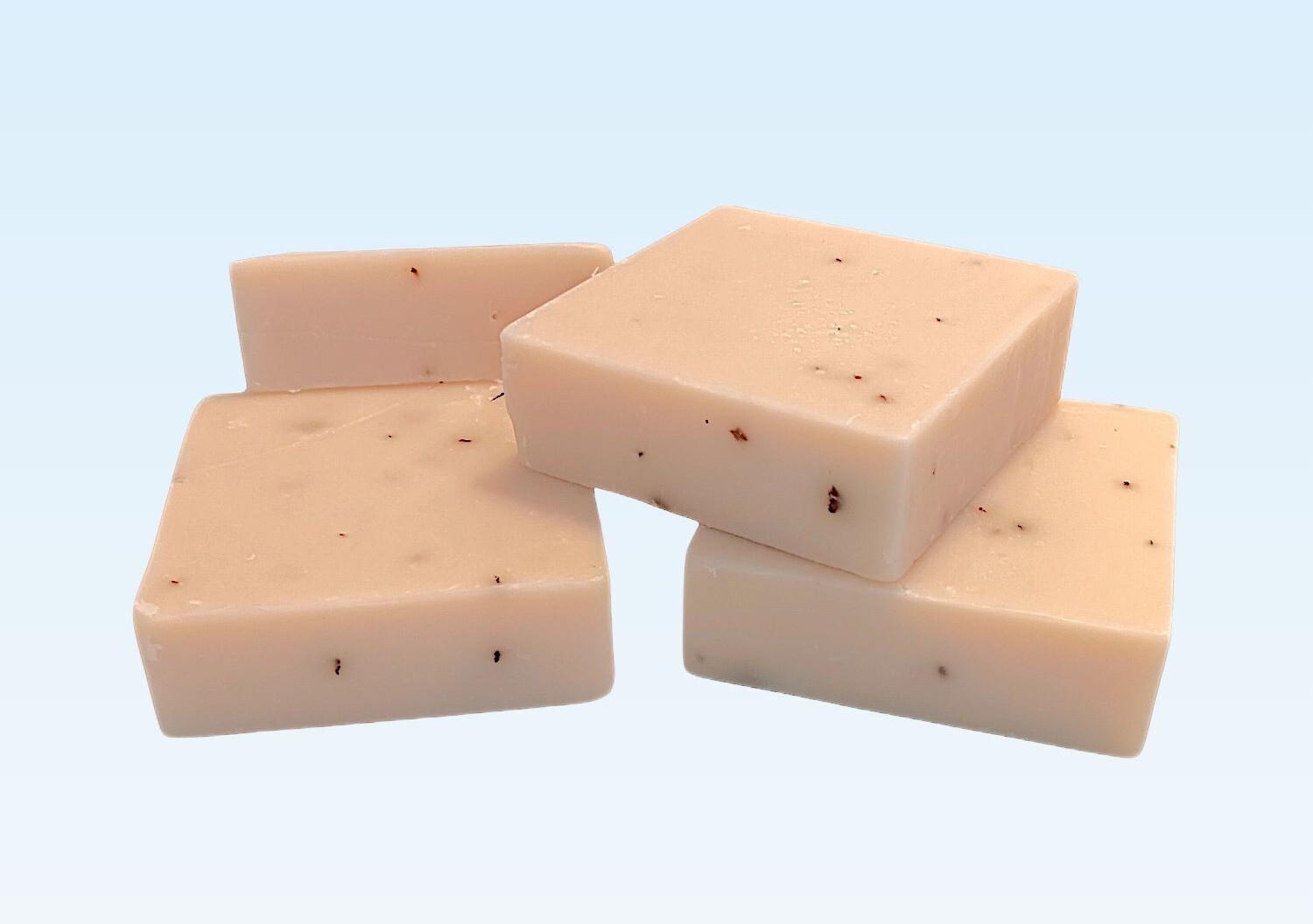 Earth Solvent Rosemary Thyme Natural Organic Handmade Cold Process Bar Soap 5oz