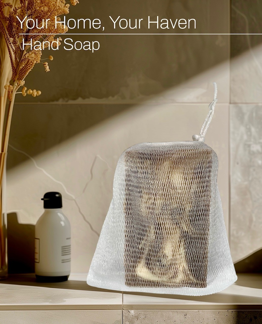 Handcrafted Cold Processed Milk Soap Bars – PICK SCENT! Free Mesh Soap Bag