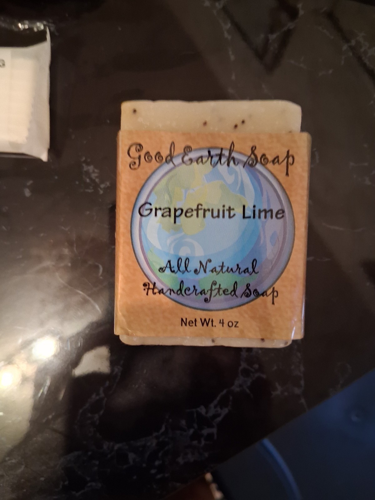 Decorative Soap Lot