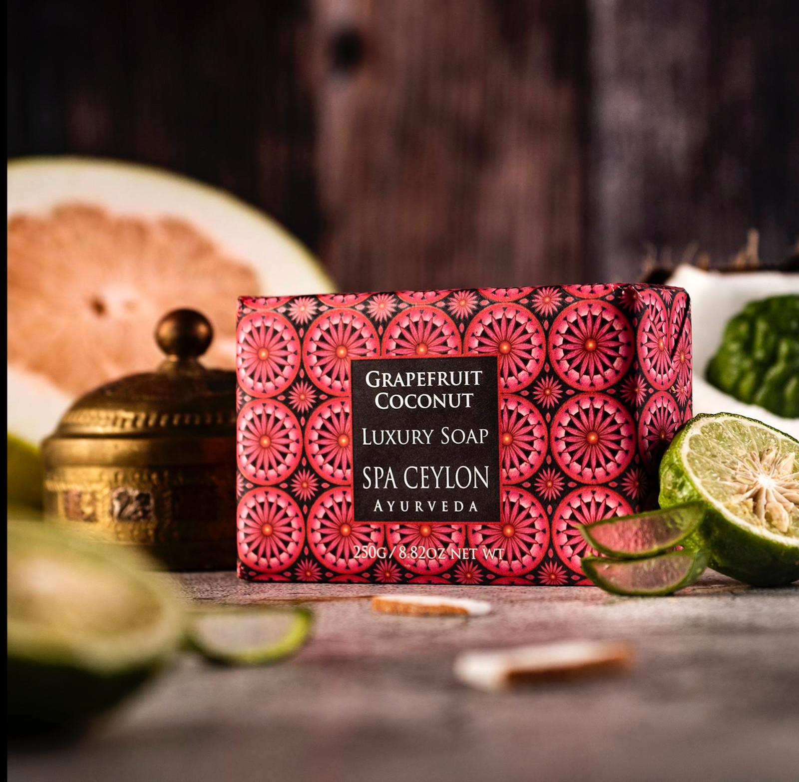 Ayurvedic Soap – Herbal Beauty Natural Sri Lanka