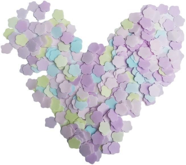 Portable 1000 Multicolor Disposable Soap Sheets – Perfect for Outdoor Adventures
