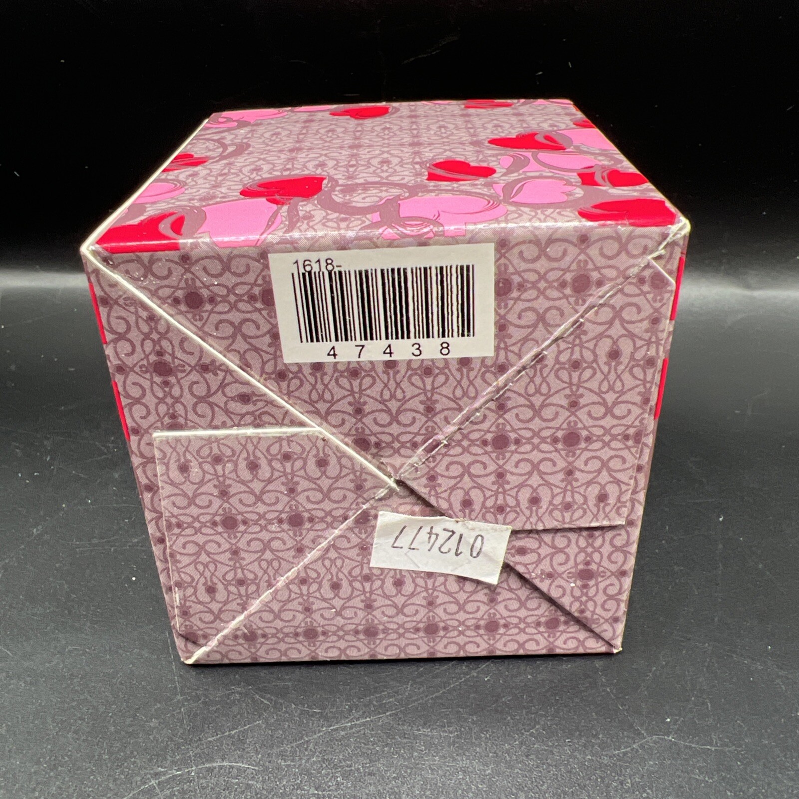 Scentsy Body LUCKY IN LOVE Bath Bomb 5.3 oz. Brand New in Box RARE