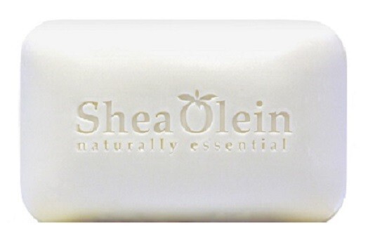 1 Bar – FARM FRESH GOAT’S MILK SOAP WITH GRAPE SEED & PRICKLY PEAR OIL