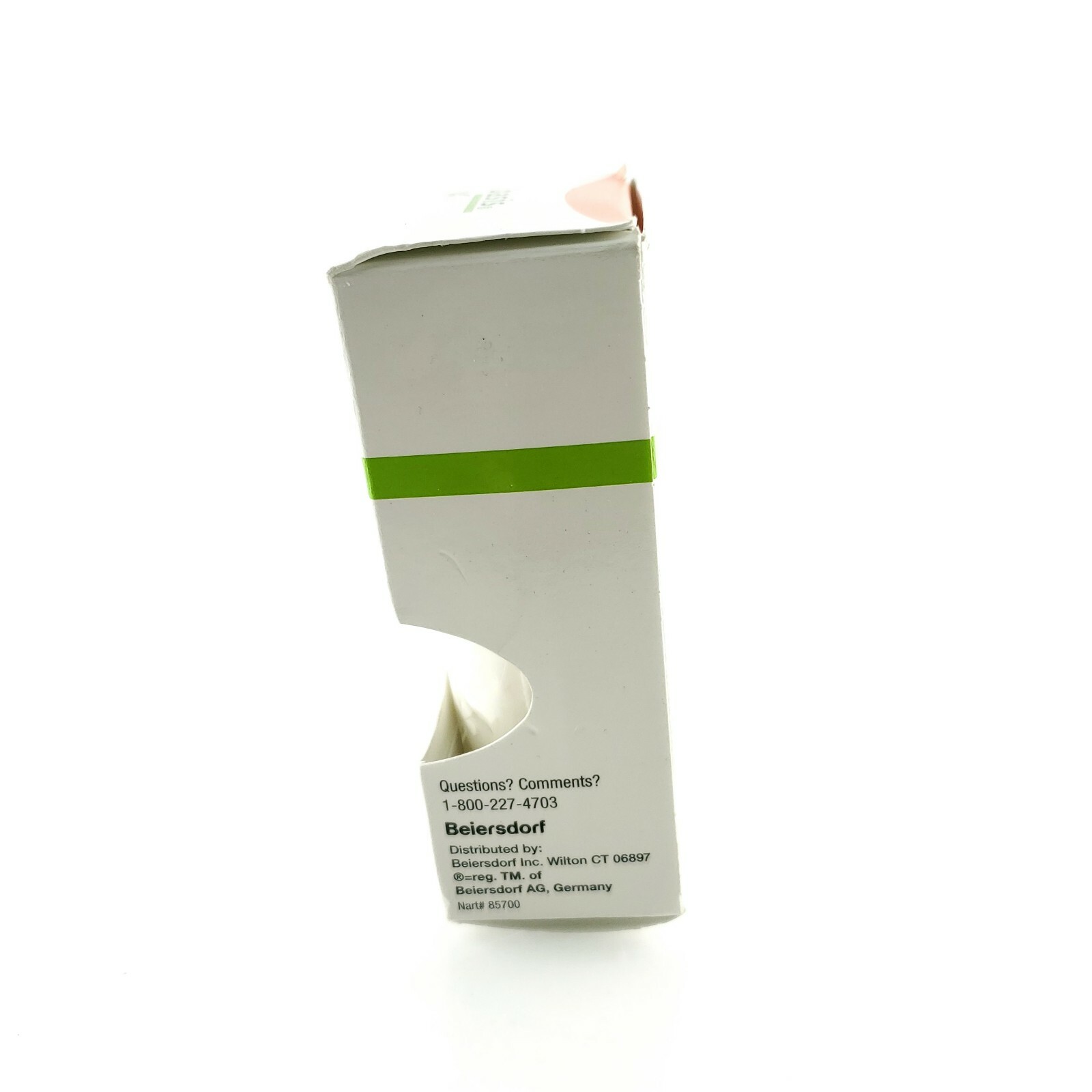 Basis German Sensitive Skin Bar Soothes Dermatologist Recommend It USA Seller