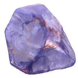 Soap Rocks – Star Sapphire (Large SoapRock 6-8 oz)