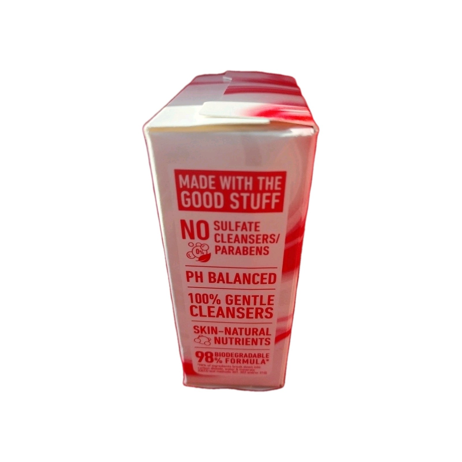 Dove Beauty Plant Based Bar Soap Oat Milk & Berry 5oz PH Balance