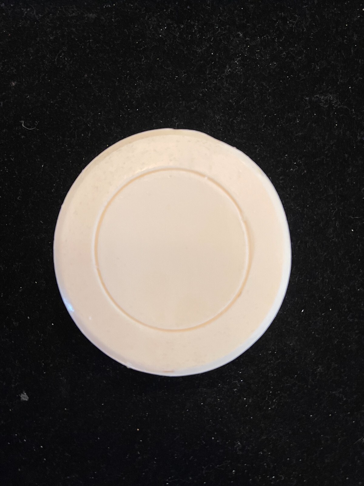 Bvlgari Eau Parfumee Au The Blanc Soap 2.6 oz 75 gms NIB BULGARI Scented Luxury