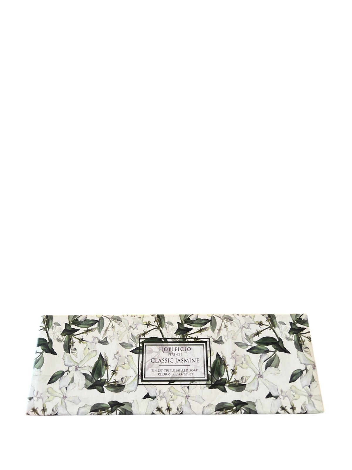 Hopificio Firenze Finest Triple Milled Soap Sets Assorted Fragrances
