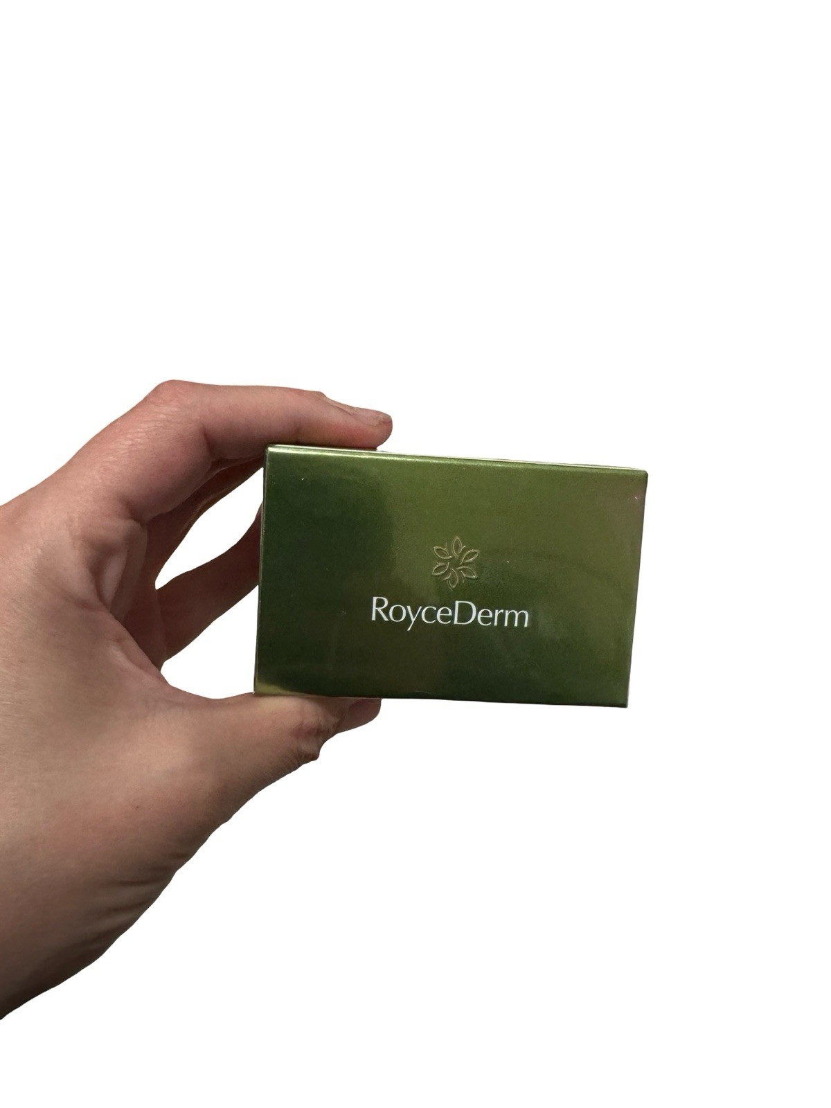 Roycederm Antifungal Antibacterial Tea Tree Soap: Antifungal Antibacterial Treat
