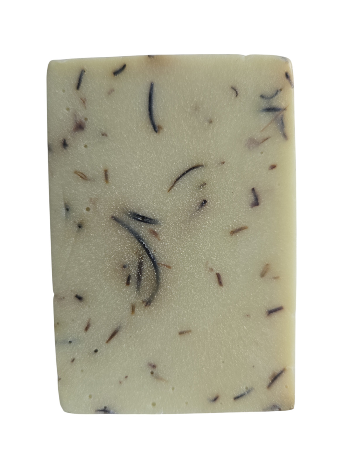 Handmade Rosemary Soap ITZURES Prevent Hair lost Pure Herbal (3pcs)