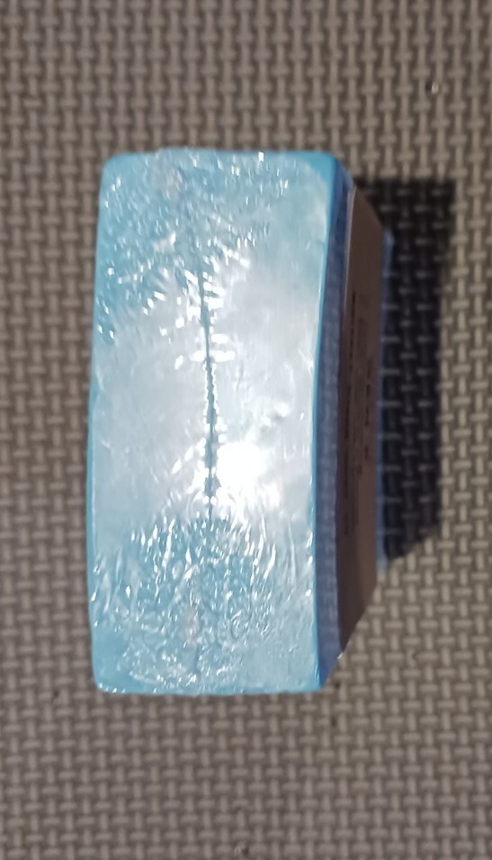 Whiskey River Soap For Gen X