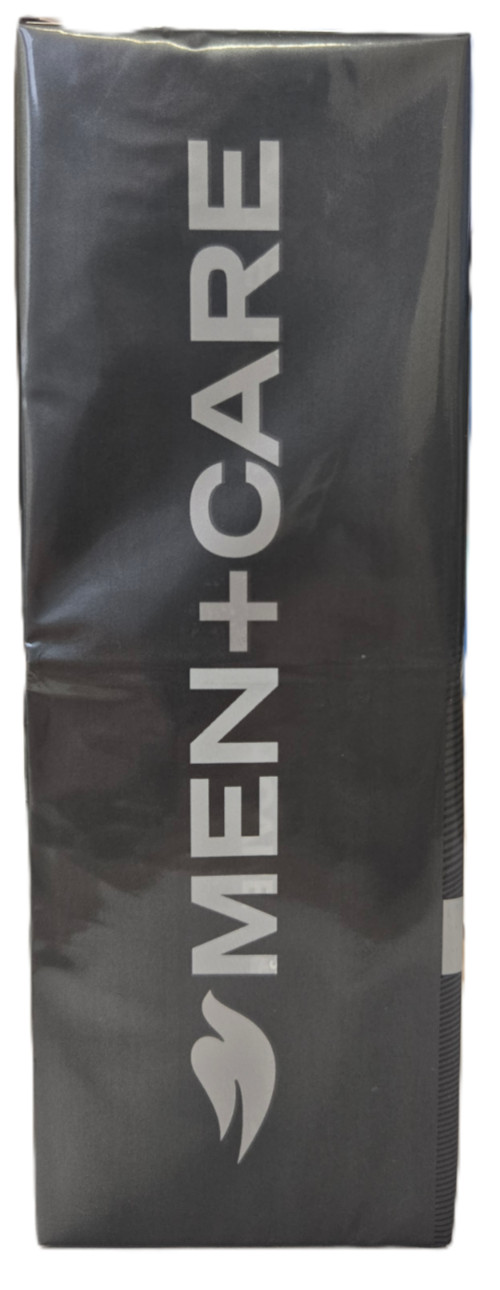 6 Pack Dove Men+Care Body + Face Bar Charcoal Clay Exfoliating Soap 3.75 oz