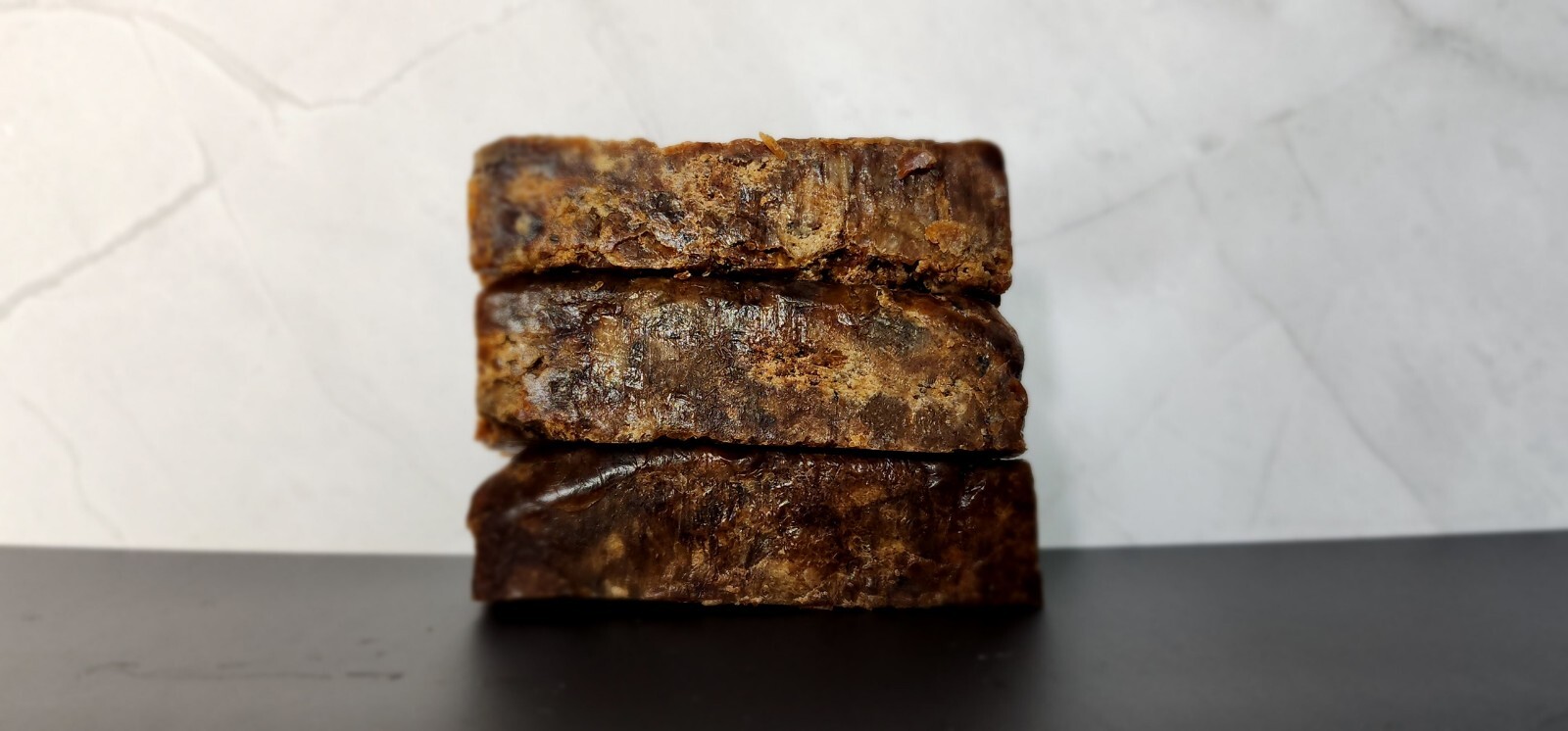 African Black Soap For Acne, Wrinkles, Scars, Pure&Natural