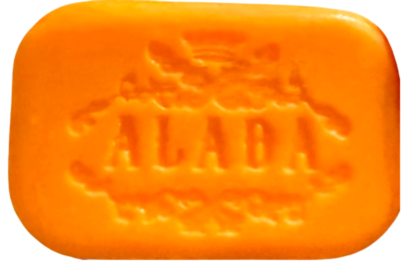 ALADA Natural Extract Thai Beauty Soap Face & Body Cleansing Moisturizing 160g×2