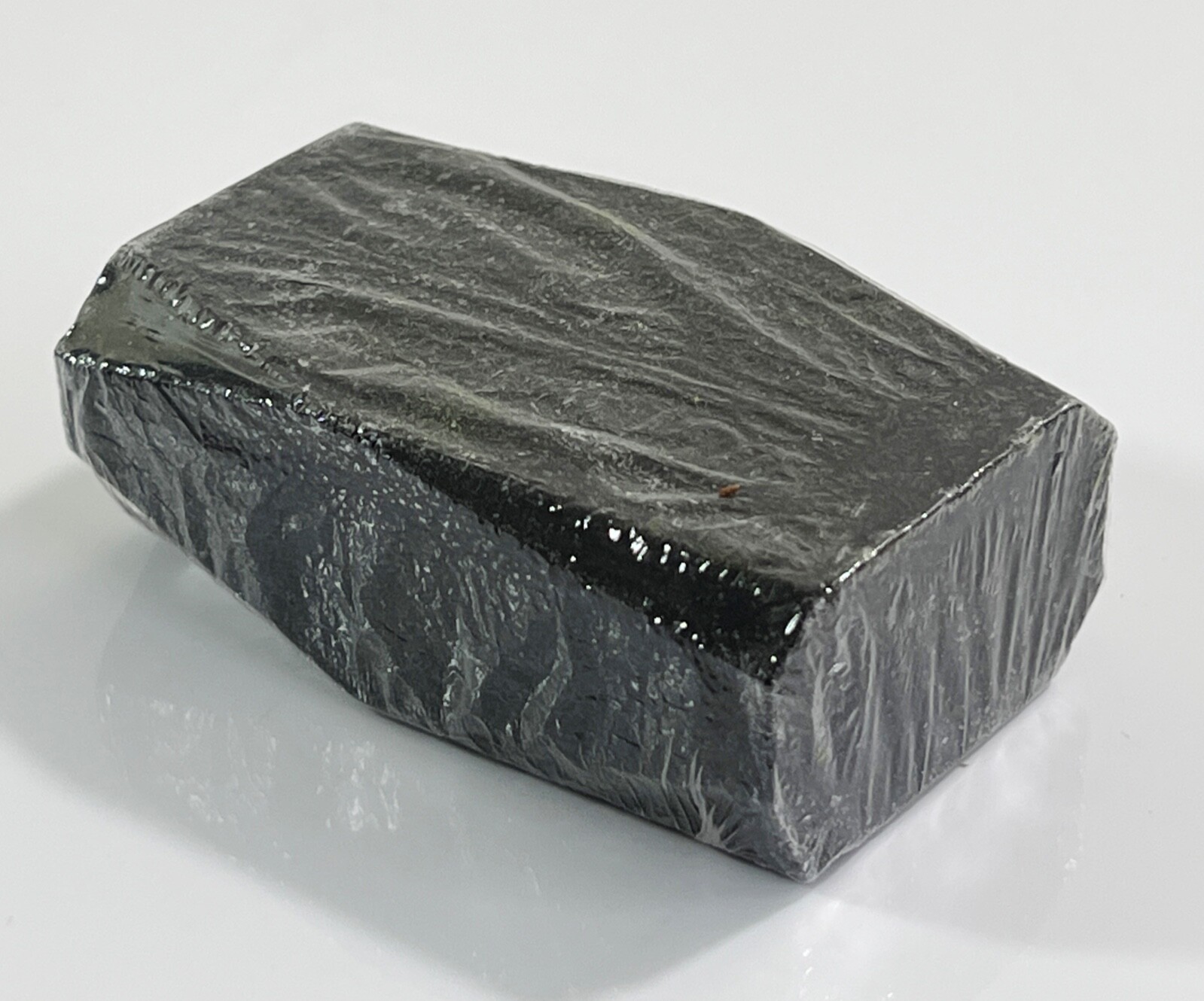 GiftCraft Grouch Bag of Coal Activated Charcoal Soap Gag Gift (NEW)