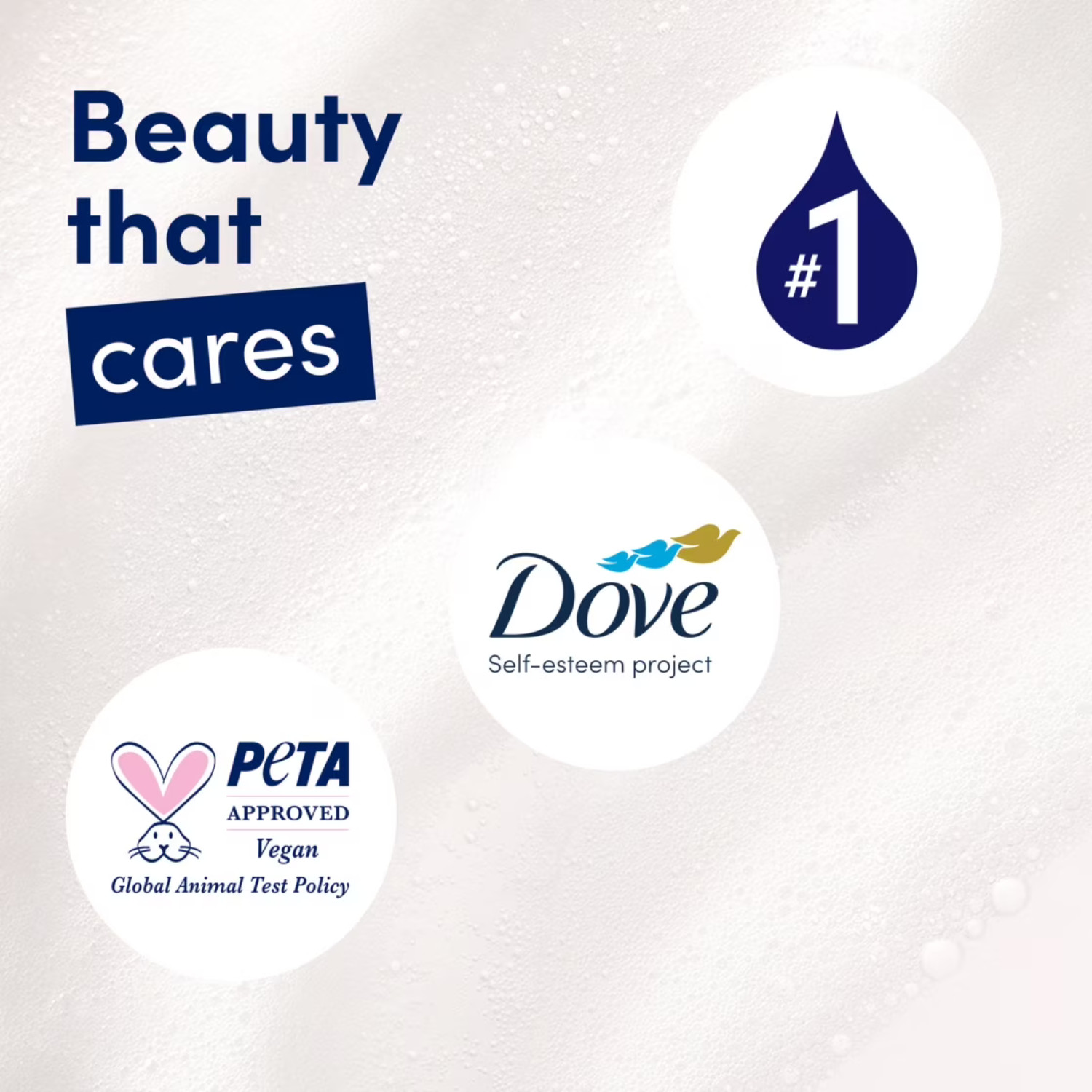 Dove Beauty Bar Women’s Bath Soap Shea Butter, 3.75 oz 8 Bars, 3 Pack