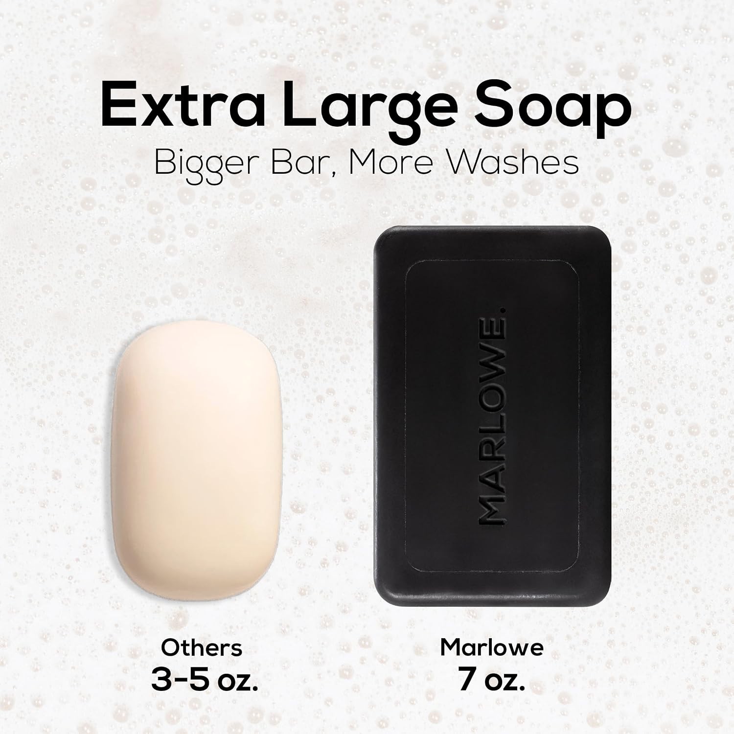 Deep Cleansing Charcoal Soap Bar – Nourishing and Purifying