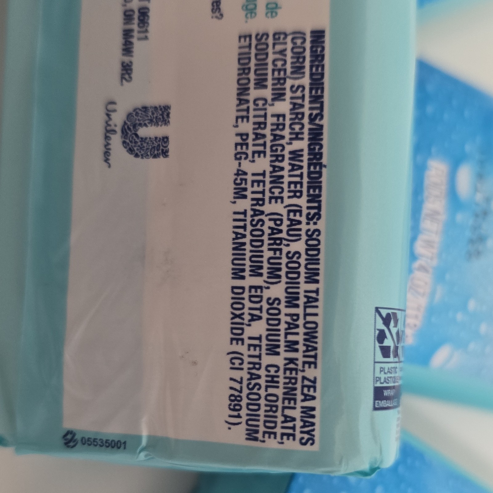Jergens Mild Soap Hydrating Coconut Body Bar Soap, 2 Bars, 6 oz Multipack