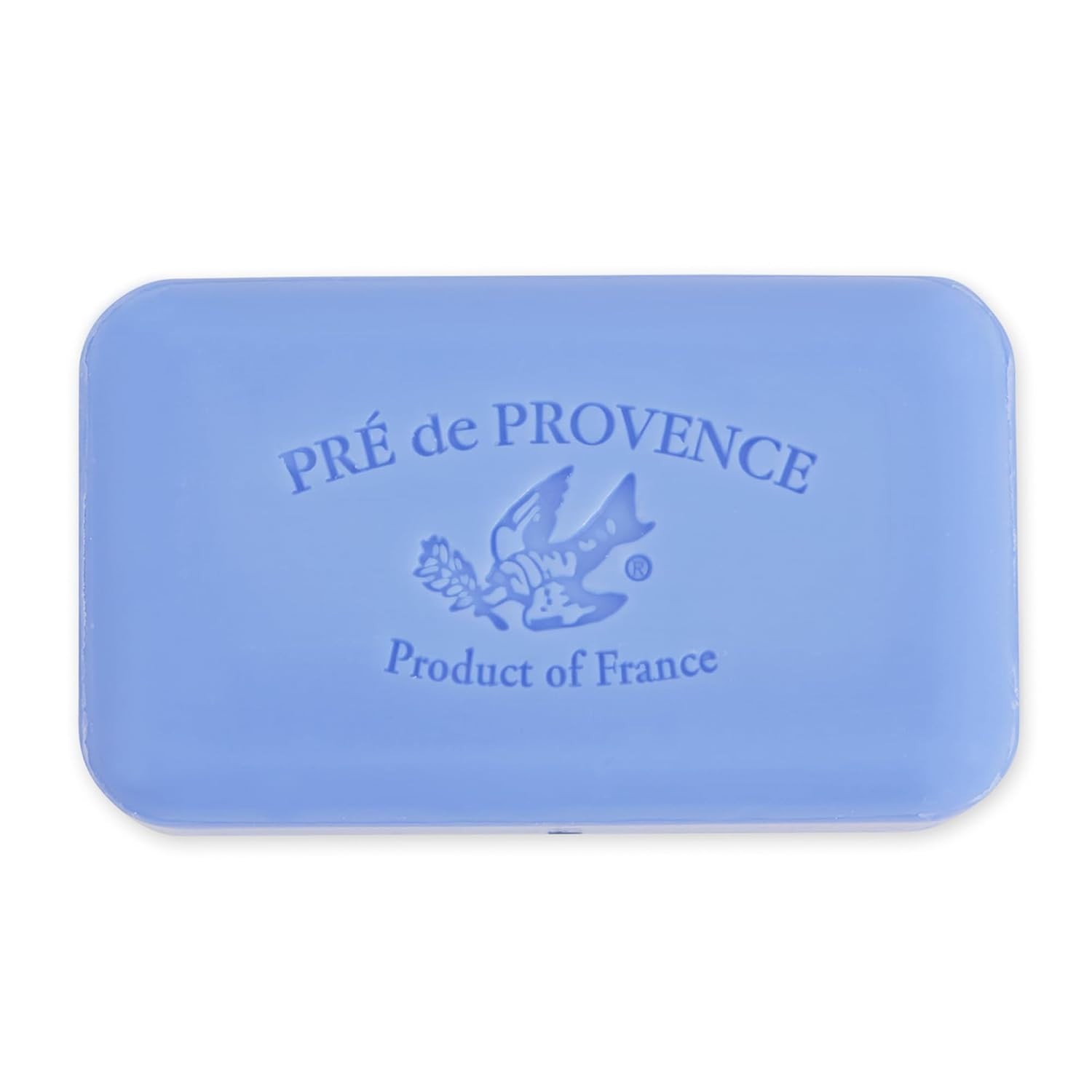 Organic Shea Butter Soap – Quad Milled Artisan Bar, Enlivening Starflower Scent