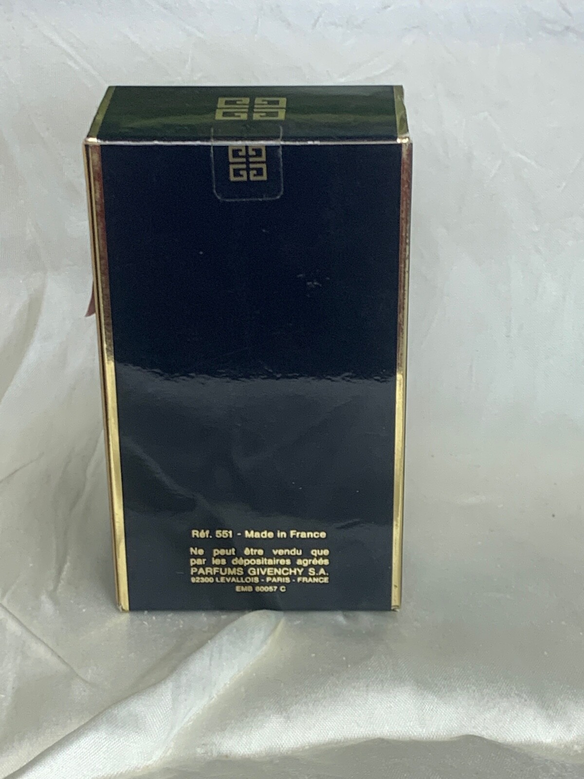 Xeryus by Givenchy 100g Soap (new with box)