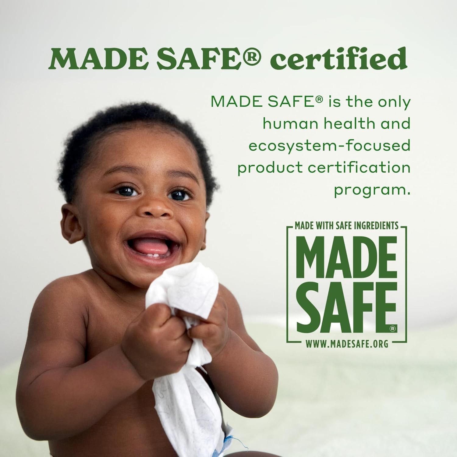 Tree Free Flushable Wipes, Certified Flushable, Septic Safe, Biodegradable, C…