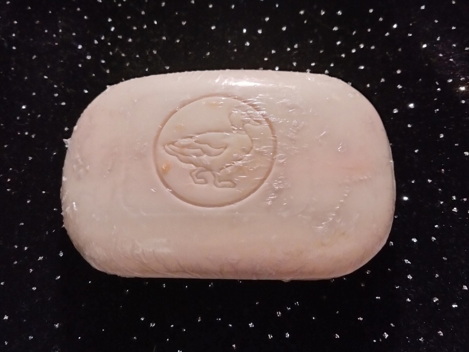 BAR SOAP LOT: KATHERINE GRAY, THE PEABODY, SAPONIFICIO ARTIGIANALE 3 BARS ITALY