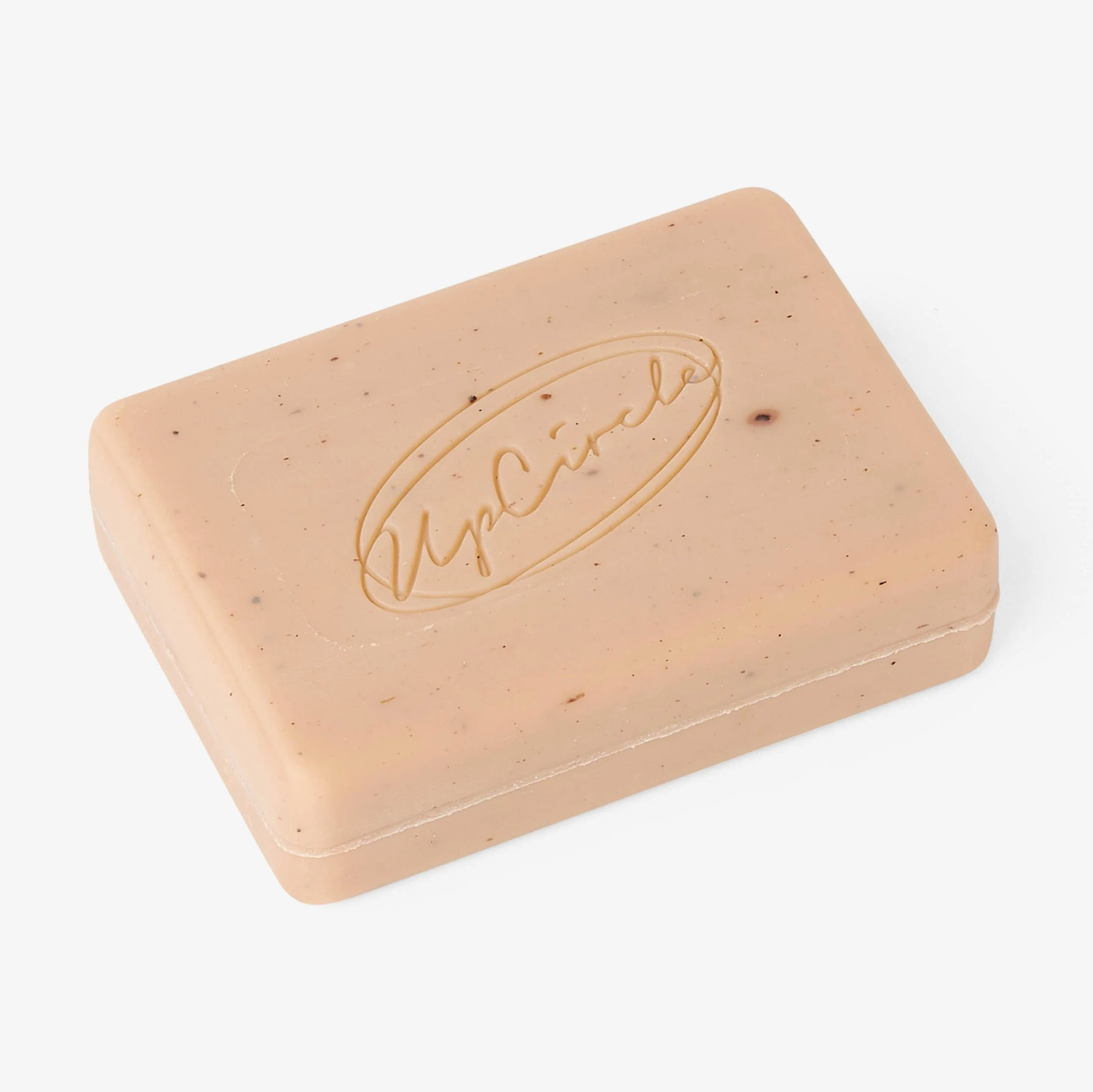 Cinnamon Ginger Cleansing Bar