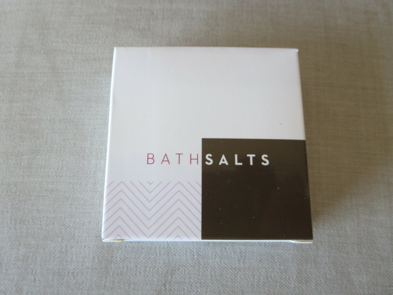 4 Piece Lot Hotel Corque Solvang California Shampoo Conditioner Lotion Bath Salt