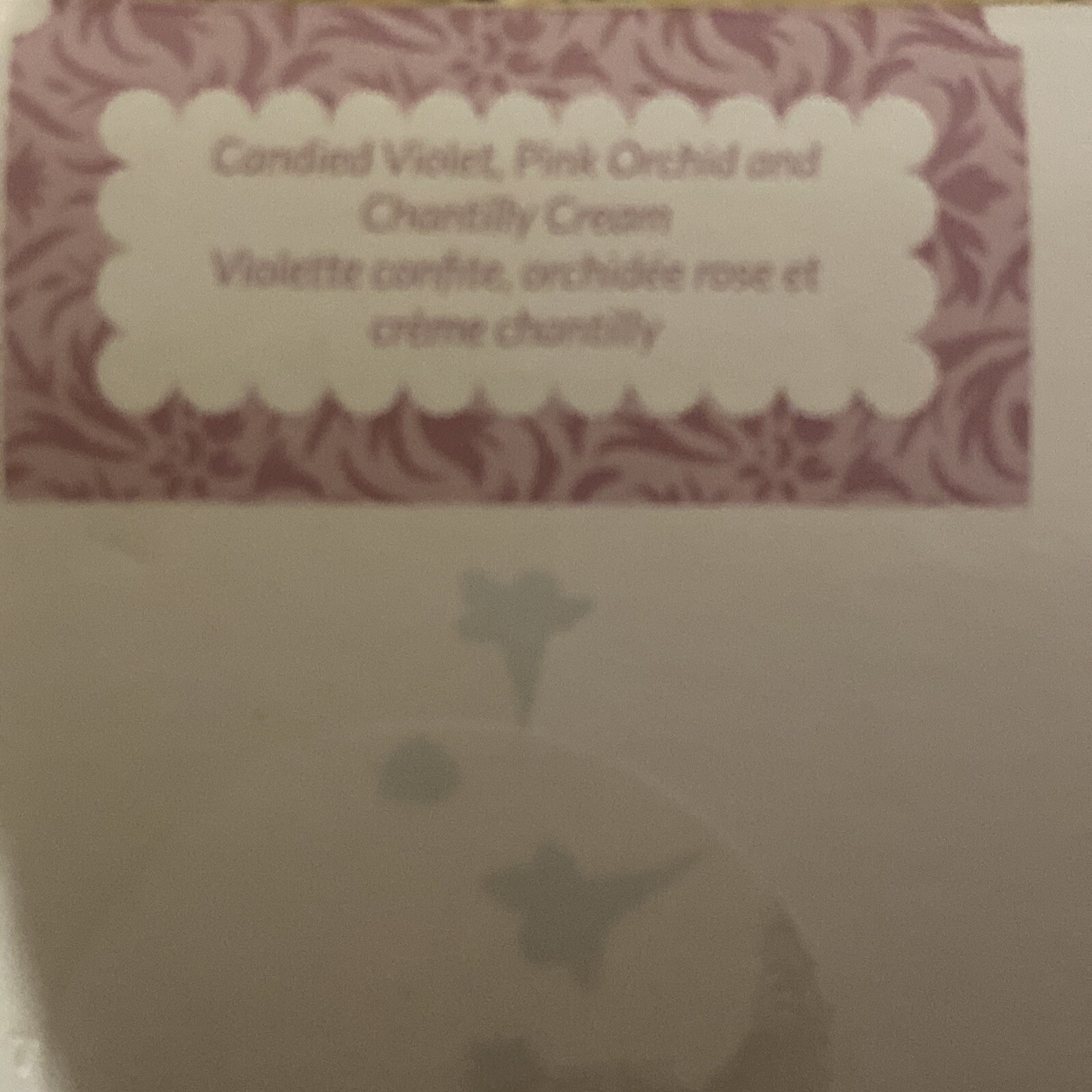 Scentsy Skin Moisturizing Body Bar No. 34 ~ 5.9 Oz. New In Box