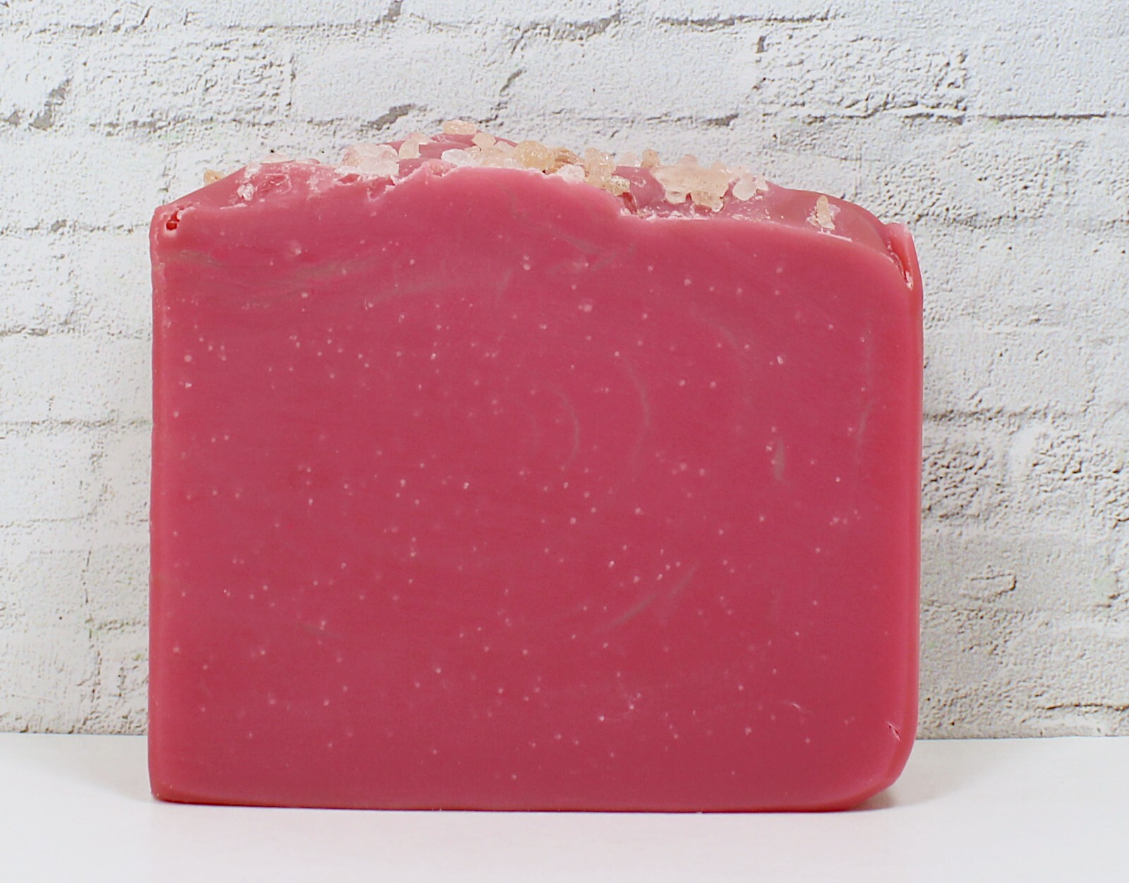 Strawberry Soap – Cold Process, Scented Soap