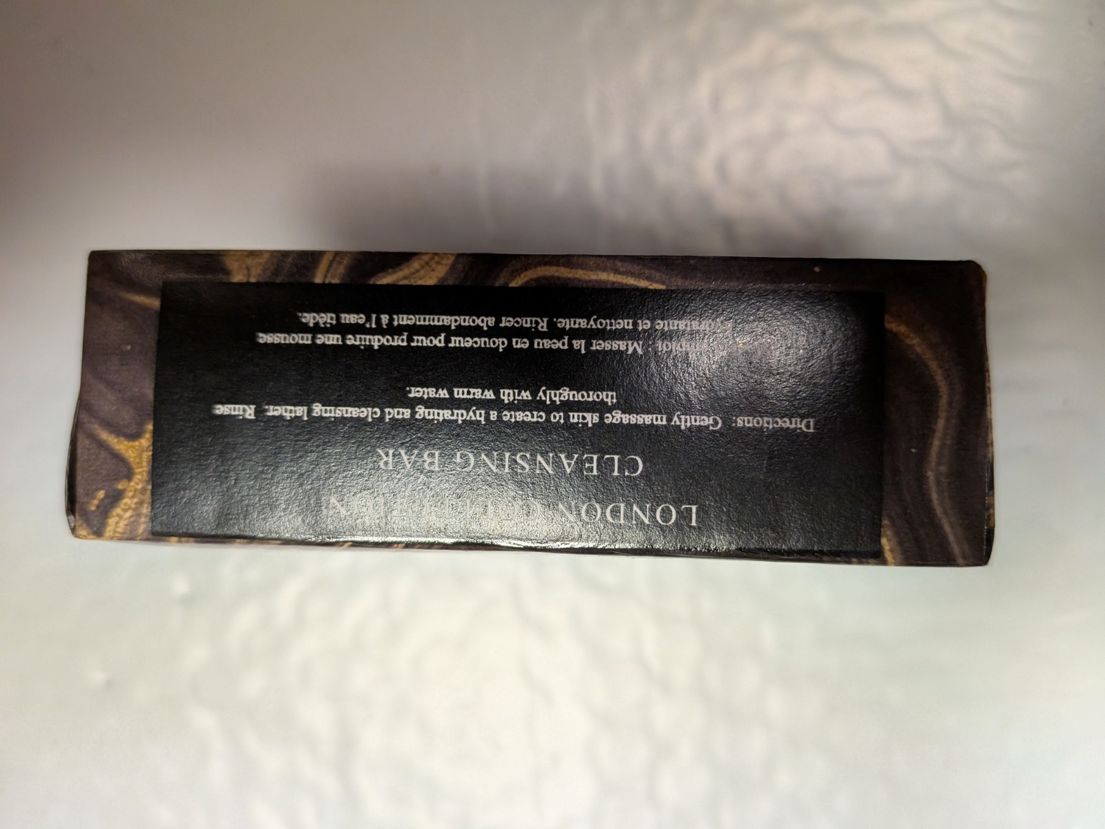Gilchrist & Soames Cleansing Bar – Aloe Vera Soap 6 oz Lot of 3