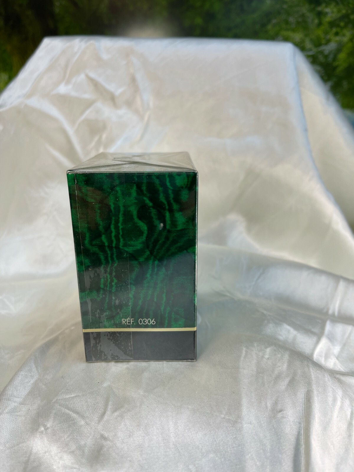 Christian Dior Poison 150g Savon Precieux (New with box and company sealed)