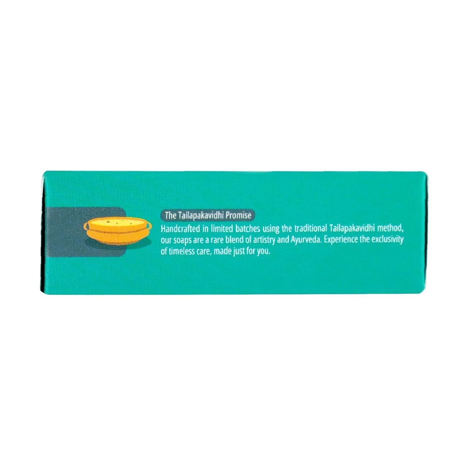 Sitaram Ayurveda Lakshadi Soap Deep Nourishment and Relaxation 75grm x 4