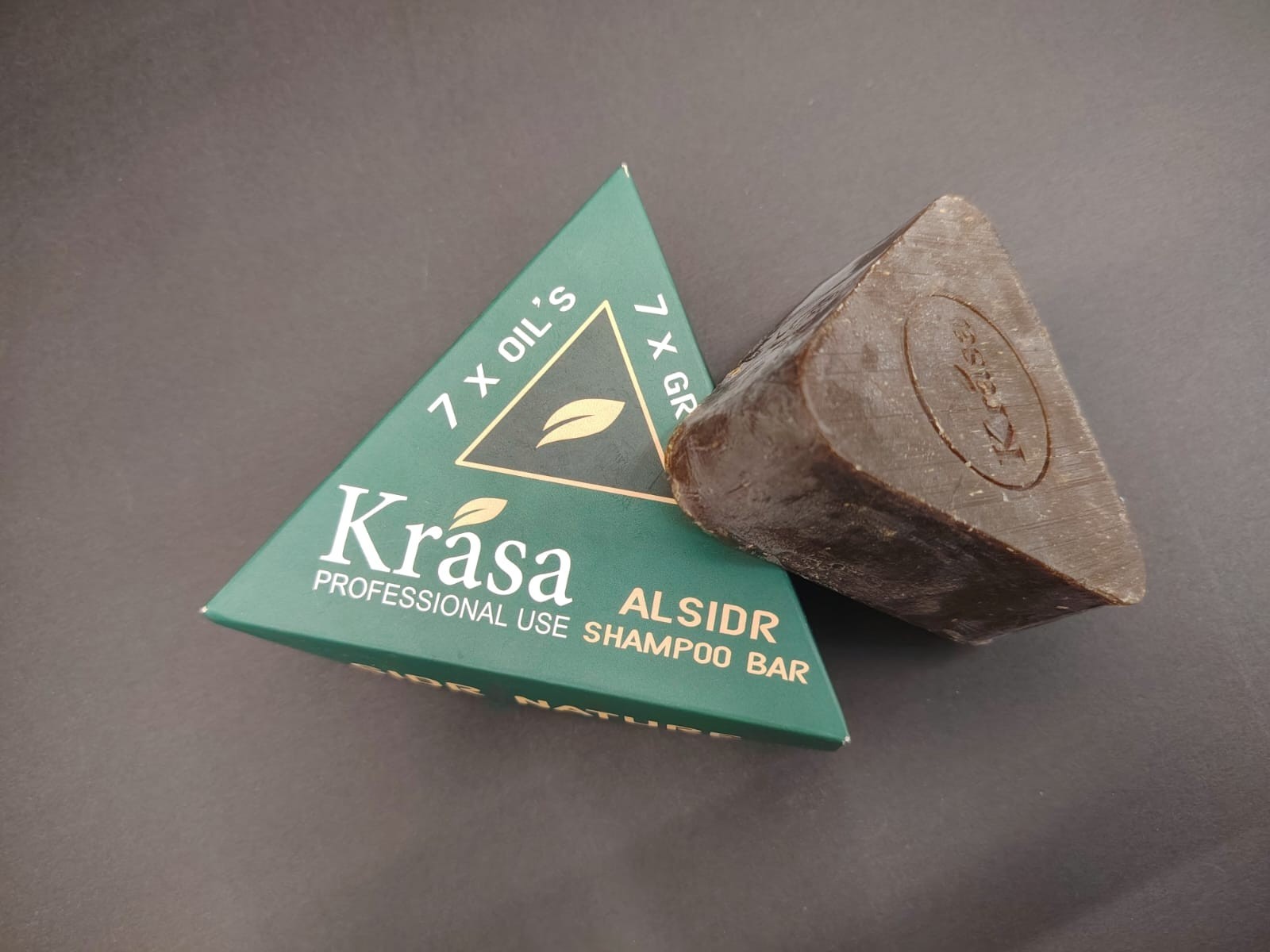 Sidr Soap for Ruqia and Healing Herbal Soap 125g spiritual healingصابونة السدر