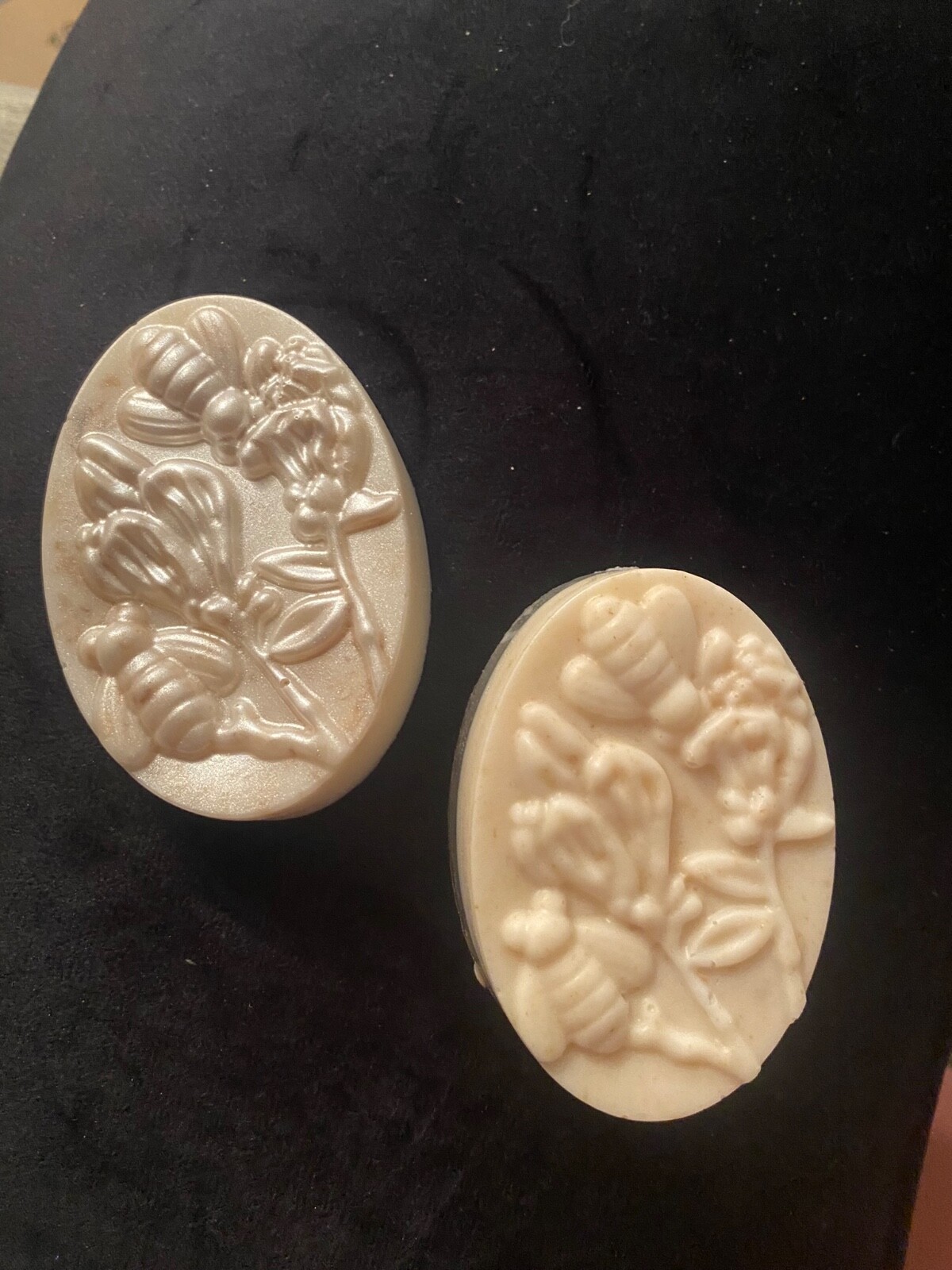 Jabones artesanales,glicerina,aceites esenciales,fragancias