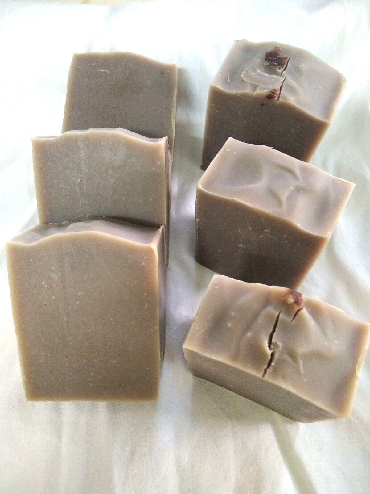 BIRCH TAR SOAP for washing your face and bodies