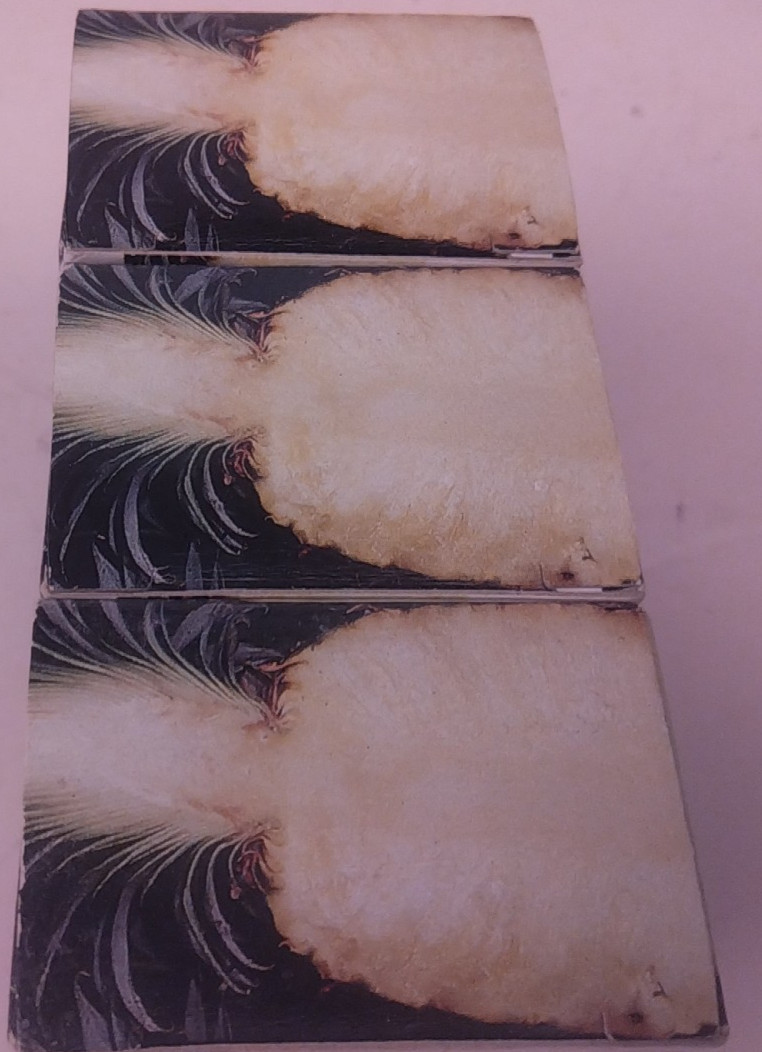 Naturistics Facial Soap/Facial Scrub Bars – New (Lot Of 7) -Discontinued Product