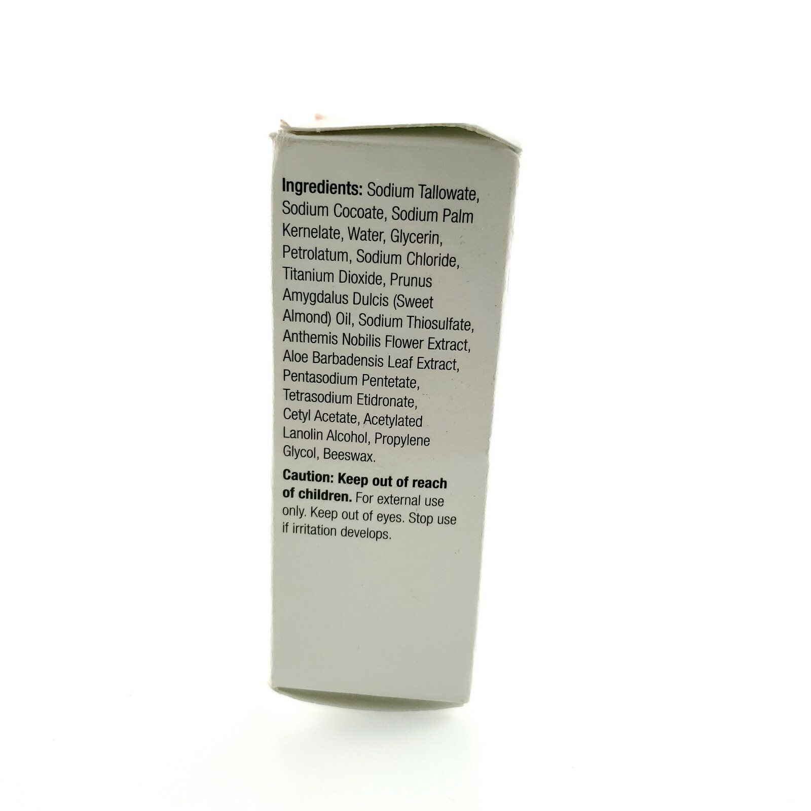 Basis German Sensitive Skin Bar Soothes Dermatologist Recommend It USA Seller